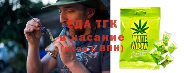 молекула духа Лабытнанги