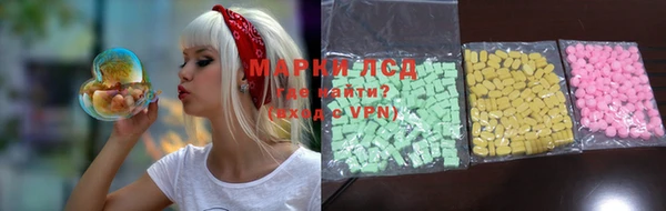 молекула духа Лабытнанги