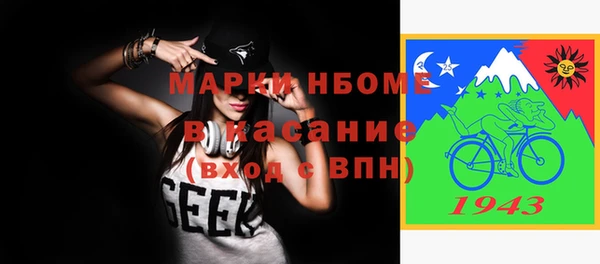 винт Лагань