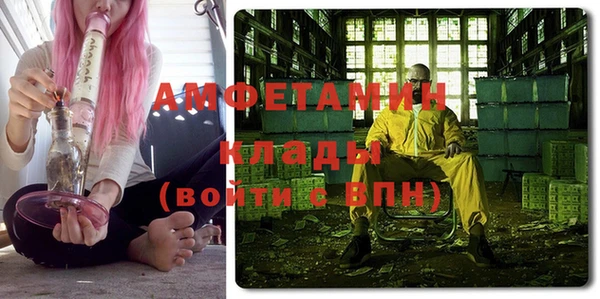 винт Лагань