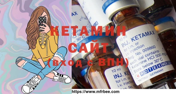винт Лагань