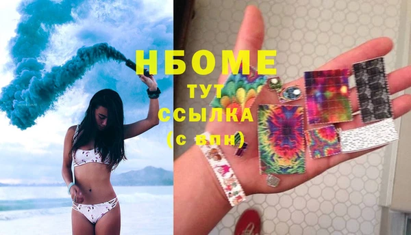 молекула духа Лабытнанги