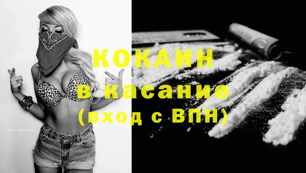 spice Лиски